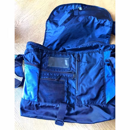 Photo of free 2 Messenger/Book Bags (South/North Attleboro line) #2