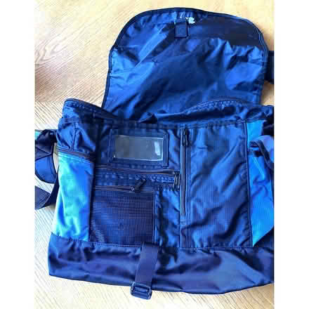 Photo of free 2 Messenger/Book Bags (South/North Attleboro line) #2