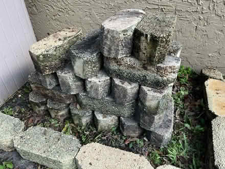 Photo of free STACK ‘o STONES (North Springs subdivision) #1