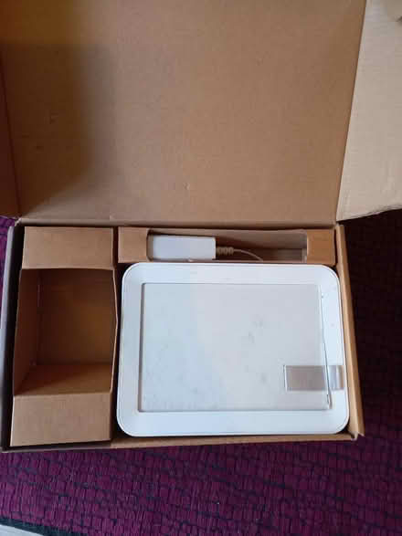 Photo of free Router (Halewood L26) #1