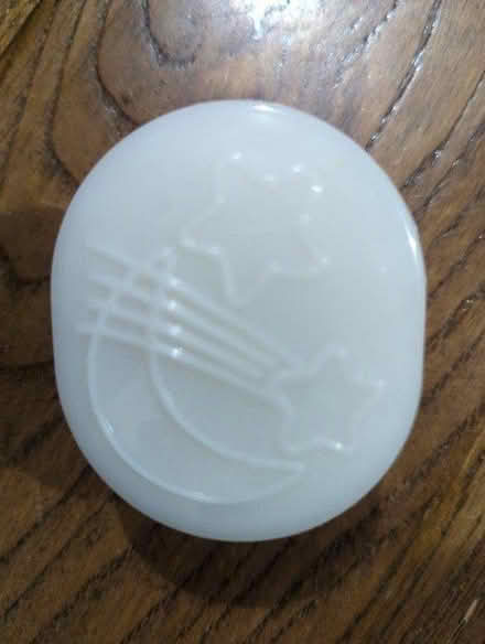Photo of free Plug in child / baby night light (BR6, Green Street Green) #2