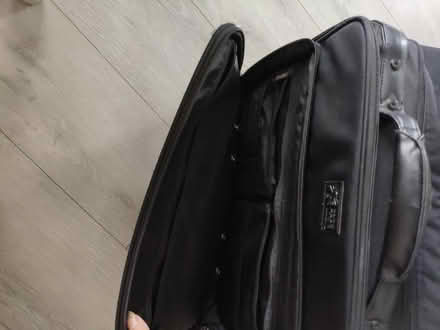 Photo of free Laptop Trolley (W7) #2