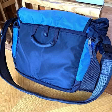 Photo of free 2 Messenger/Book Bags (South/North Attleboro line) #3