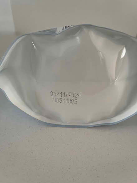 Photo of free Carex antibac hand soap refill 1000ml (Winnington Way GU21) #2