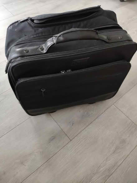 Photo of free Laptop Trolley (W7) #4