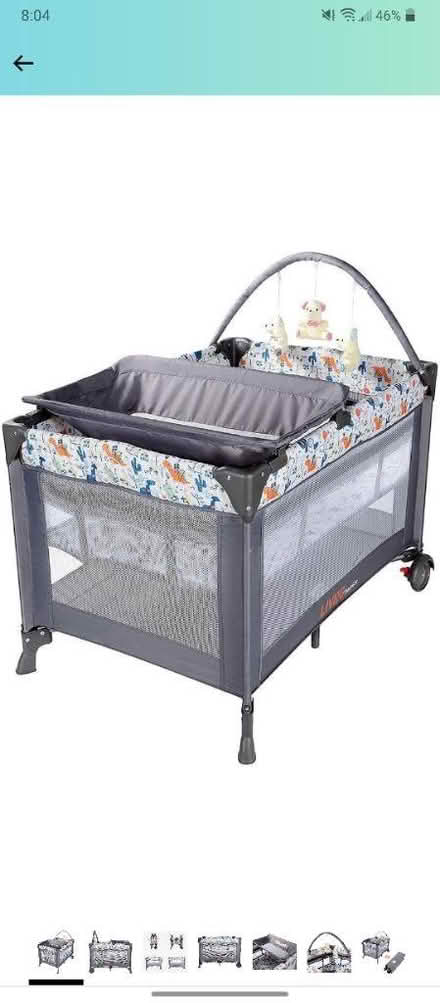 Photo of Baby items/gifts (Southkeys) #1