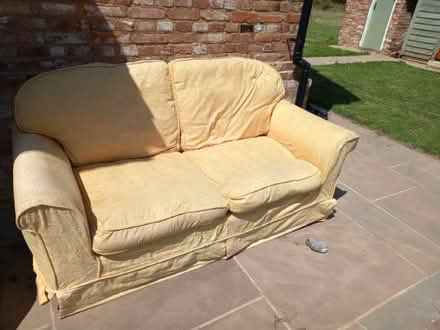 Photo of free Sofabed (Ringmer BN8) #1