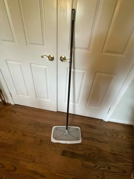Photo of free Mop (20882, Laytonsville) #2