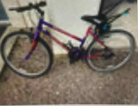 Photo of free Kids’ bikes on offer (Cove Bay AB12) #1