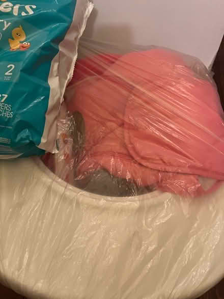 Photo of free Baby Stuff (Clifton) #1