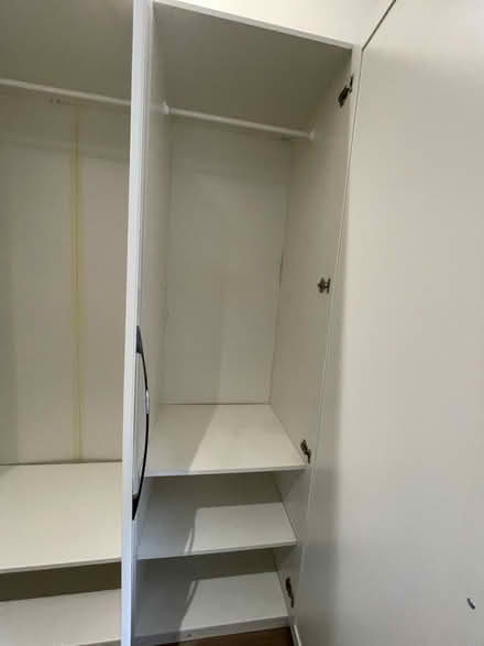Photo of free IKEA large cupboard (Harrow HA7) #3