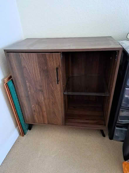 Photo of free Small sideboard (Kilburn DE56) #1
