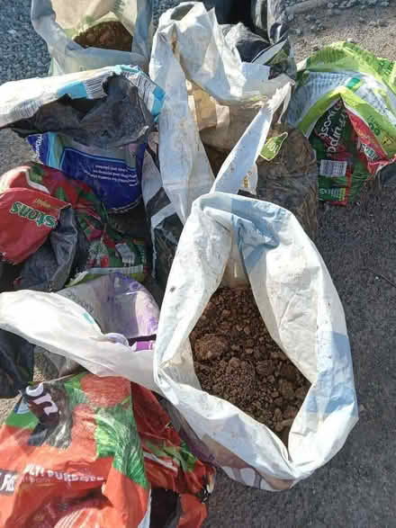 Photo of free Top.soil (Lea Cross SY5) #1