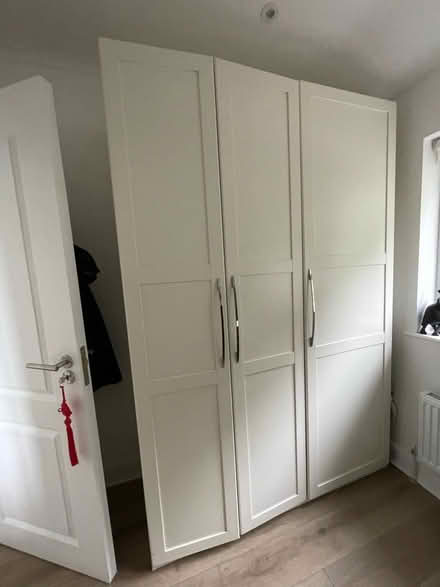Photo of free IKEA large cupboard (Harrow HA7) #1