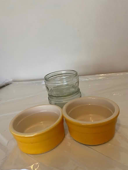 Photo of free Pots (Weston-Super-Mare BS22) #1