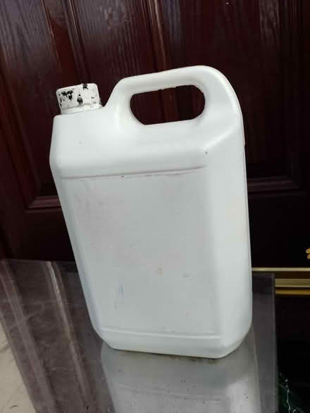 Photo of free Woodworm treatment (Bowbridge GL5) #1