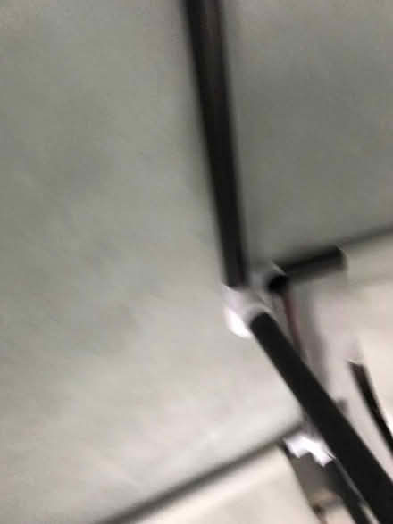 Photo of free Fabric wardrobe (Birch CO2) #2