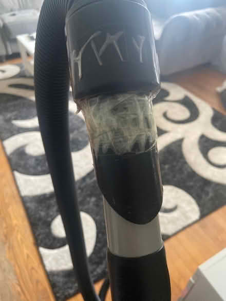 Photo of free Numatic hoover (ME19) #3