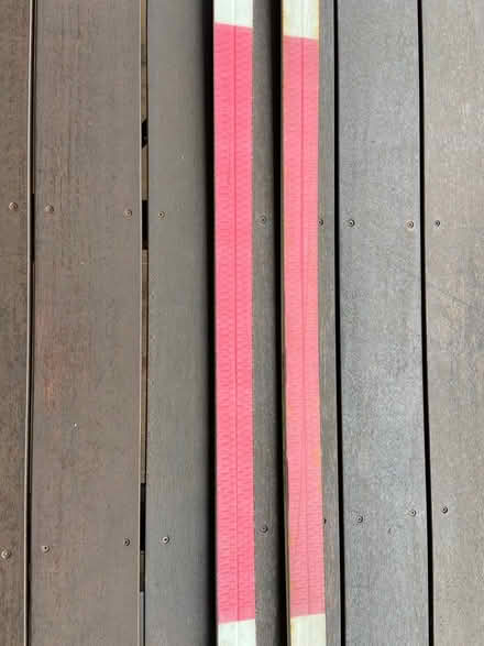 Photo of free Cross country skis Fischer Crown (Freshwater) #3