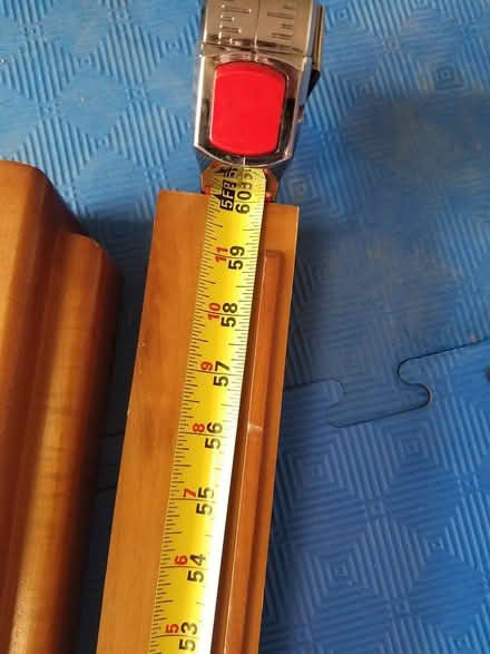 Photo of free Floating Picture Ledges (Near hwy 29 and 66) #4