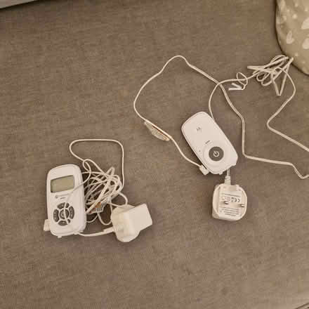 Photo of free Baby monitor (E17) #1