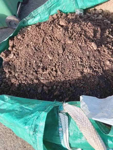 Photo of free Top.soil (Lea Cross SY5) #2