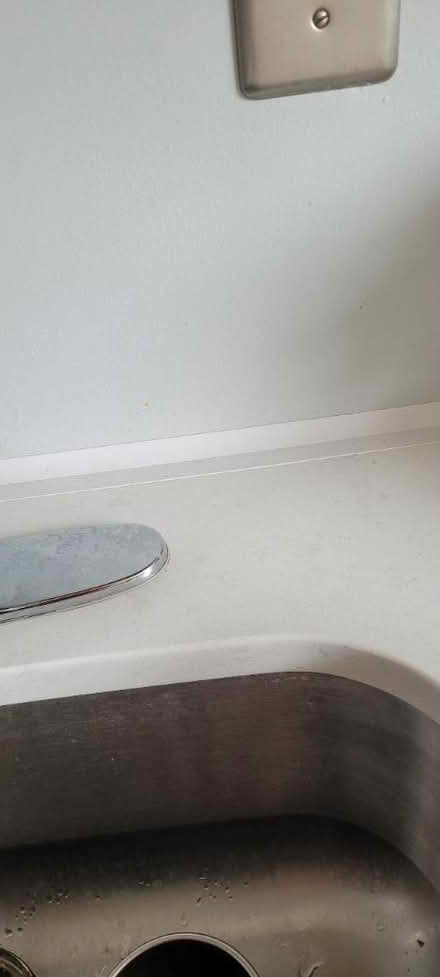 Photo of free Caulk tape (Takoma DC) #1