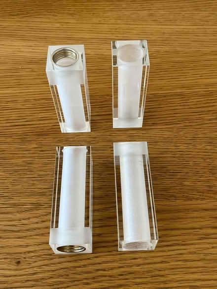 Photo of free Glass ceiling light shades (Cheylesmore CV3) #1