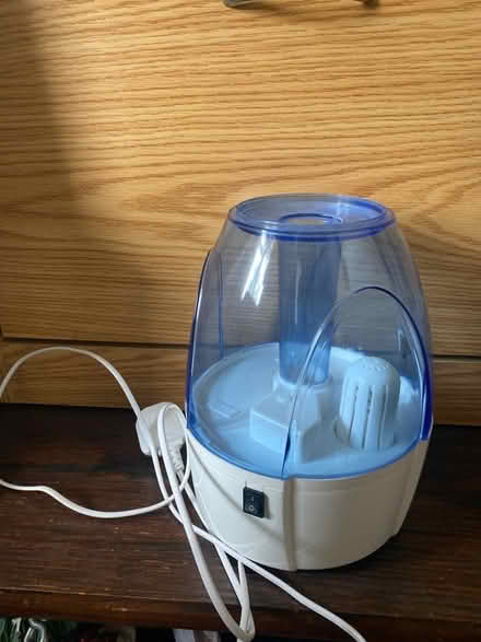 Photo of free Humidifier (Darlington DL1) #1