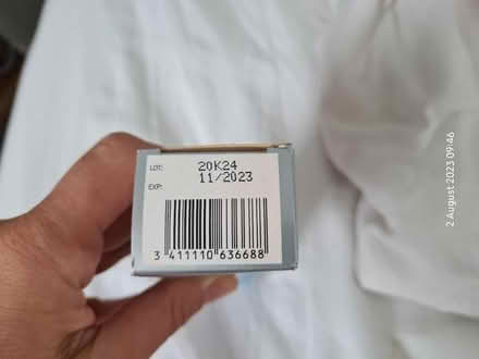 Photo of free Logic Oral Hygiene Gel For Pets (BS24) #2