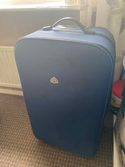 Photo of free Luggage (Darlington DL1) #1