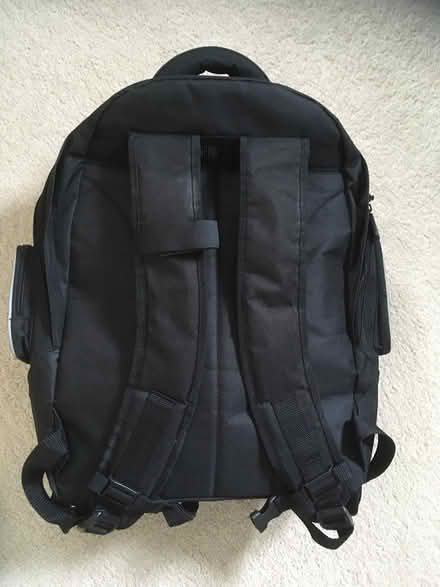 Photo of free Apple designed backpack (South Woodchester GL5) #2