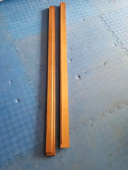 Photo of free Floating Picture Ledges (Near hwy 29 and 66) #3