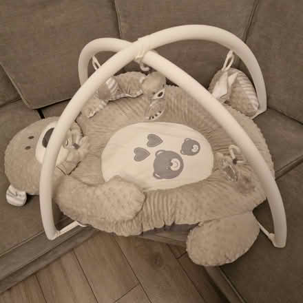 Photo of free Jungle gym for babies (E17) #1