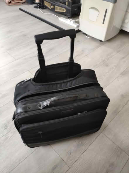 Photo of free Laptop Trolley (W7) #1
