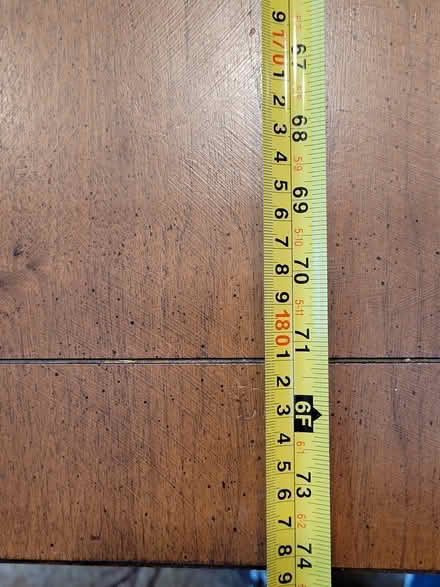 Photo of free Dining Room Table (Excellent Cond) (Potomac, MD) #4