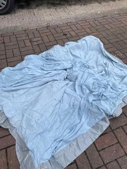 Photo of free Inner bedroom tent (S35 Oughtibridge) #1