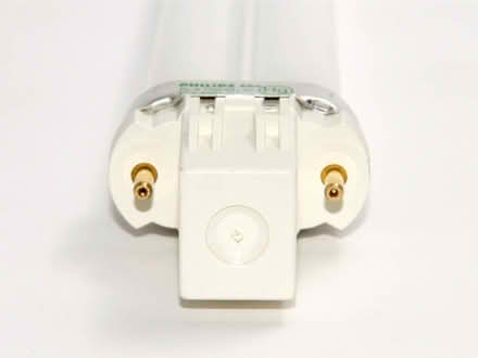 Photo of free Philips PL-S 13W/841/2P (2) Bullbs (Derry/Bronte Rd) #3