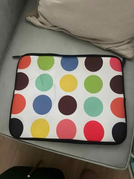 Photo of free 15 inch laptop case (Harrow HA7) #1