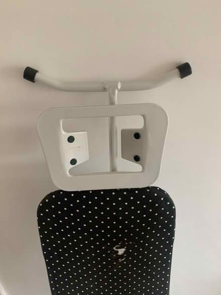Photo of free Ironing board (Ulverley Green B91) #1