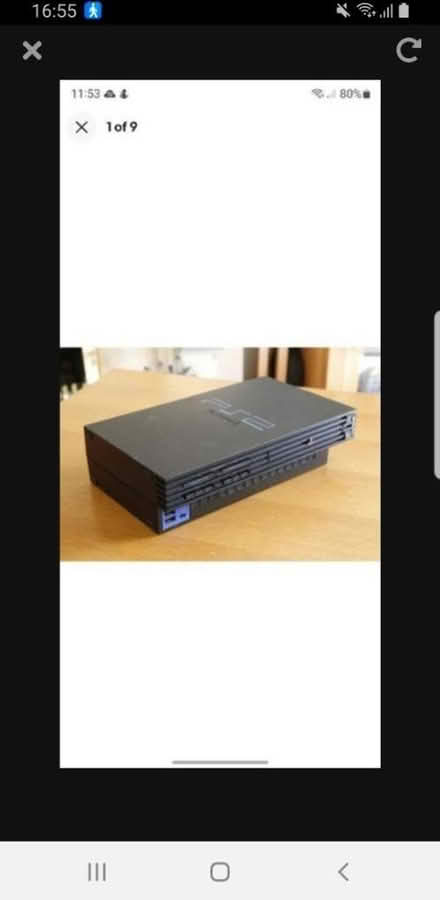Photo of Ps2 (LE2) #1