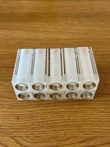 Photo of free Glass ceiling light shades (Cheylesmore CV3) #2