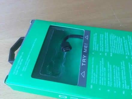 Photo of free Phone Charger Cable (Lower Stondon SG16) #1