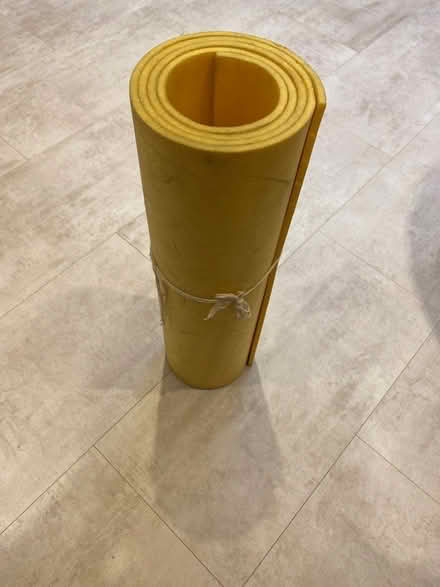 Photo of free Roll mat (AL5 Harpenden) #1
