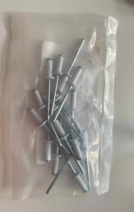 Photo of free Rivets (Elm Park RM12) #1