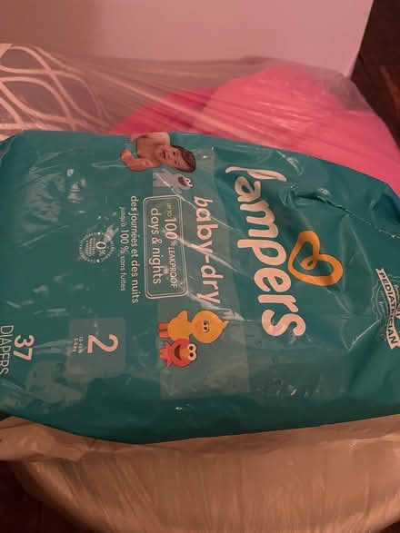 Photo of free Baby Stuff (Clifton) #3