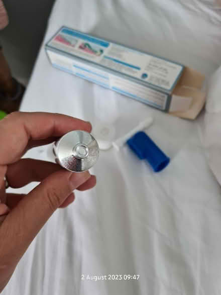 Photo of free Logic Oral Hygiene Gel For Pets (BS24) #1