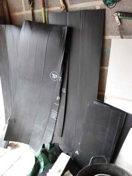 Photo of free Proplex Surface protector (Rode Manor BA11) #2