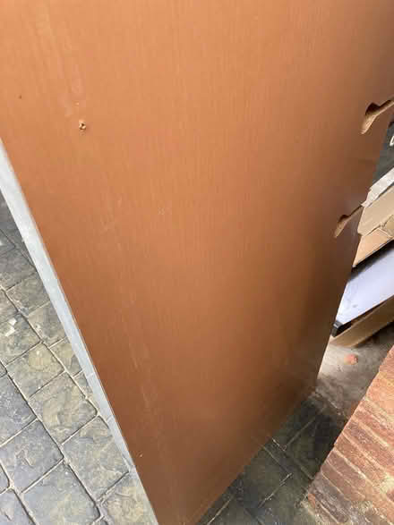 Photo of free 2 lengths of kitchen worktop (Hitchin Ninesprings area) #2