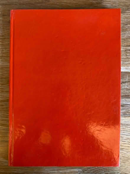Photo of free Paper - lined and squared (Orwell) #4